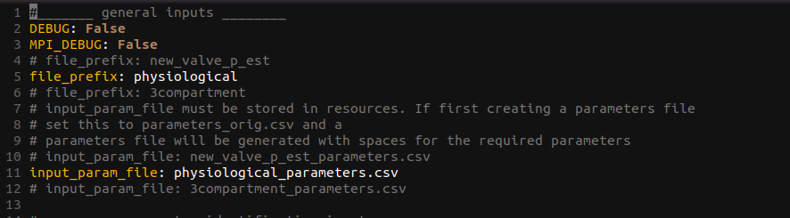 user_inputs.yaml file